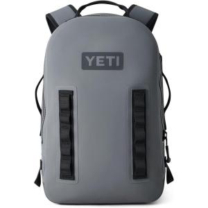 YETI Panga 28 Airtight Waterproof Submersible Backpack(Storm Gray)