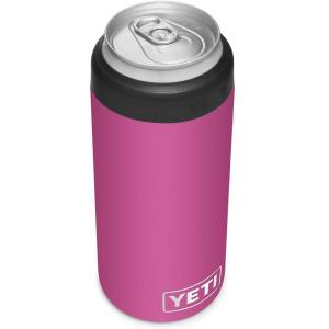 YETI Rambler 12 oz. Colster Slim Can Insulator for the Slim Hard Seltzer Cans(Prickly Pear)