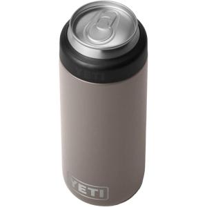 YETI Rambler 12 oz. Colster Slim Can Insulator for the Slim Hard Seltzer Cans(Sharptail Taupe)