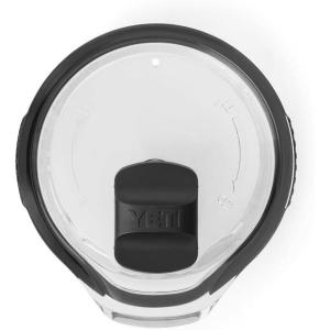 YETI Rambler Twist-To-Lock MagSlider Accessory Lid, Fits French Press Pitcher (Lid Only)(34 oz)