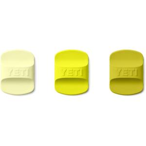 YETI Replacement MagSliders, 3 Pack(Firefly Yellow)