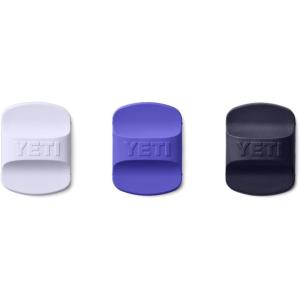 YETI Replacement MagSliders, 3 Pack(Ultramarine Violet)