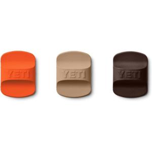 YETI Replacement MagSliders, 3 Pack(Wetlands Camo)