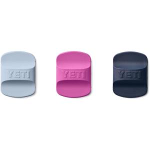 YETI Replacement MagSliders, 3 Pack(Wildflower Fuchsia)