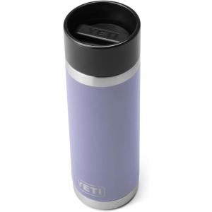 Yeti Rambler 18 Oz Hotshot Bottle Tropical Pink(Cosmic Lilac)