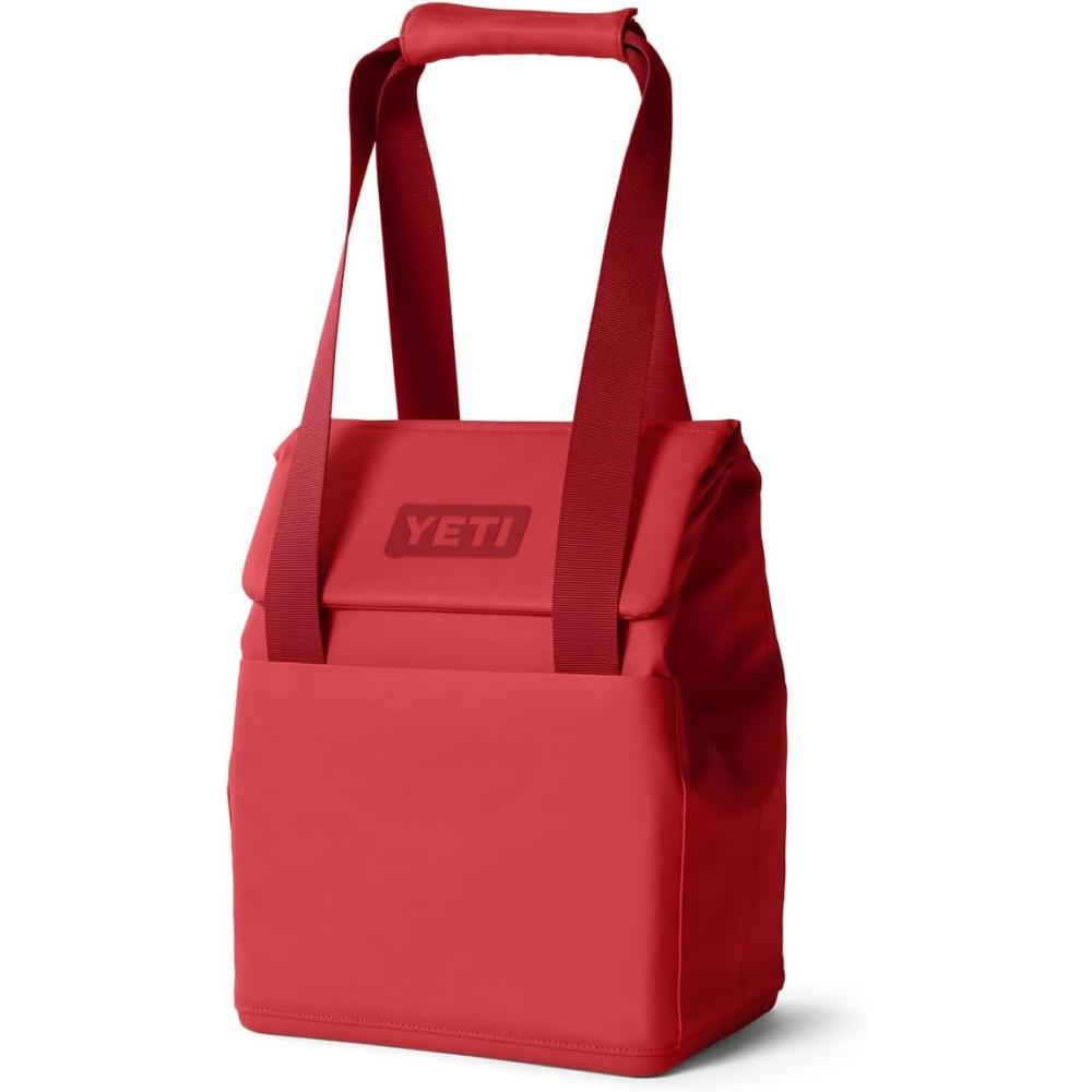 imageYETI Daytrip 14L Insulated Soft Cooler Tote BagRescue Red
