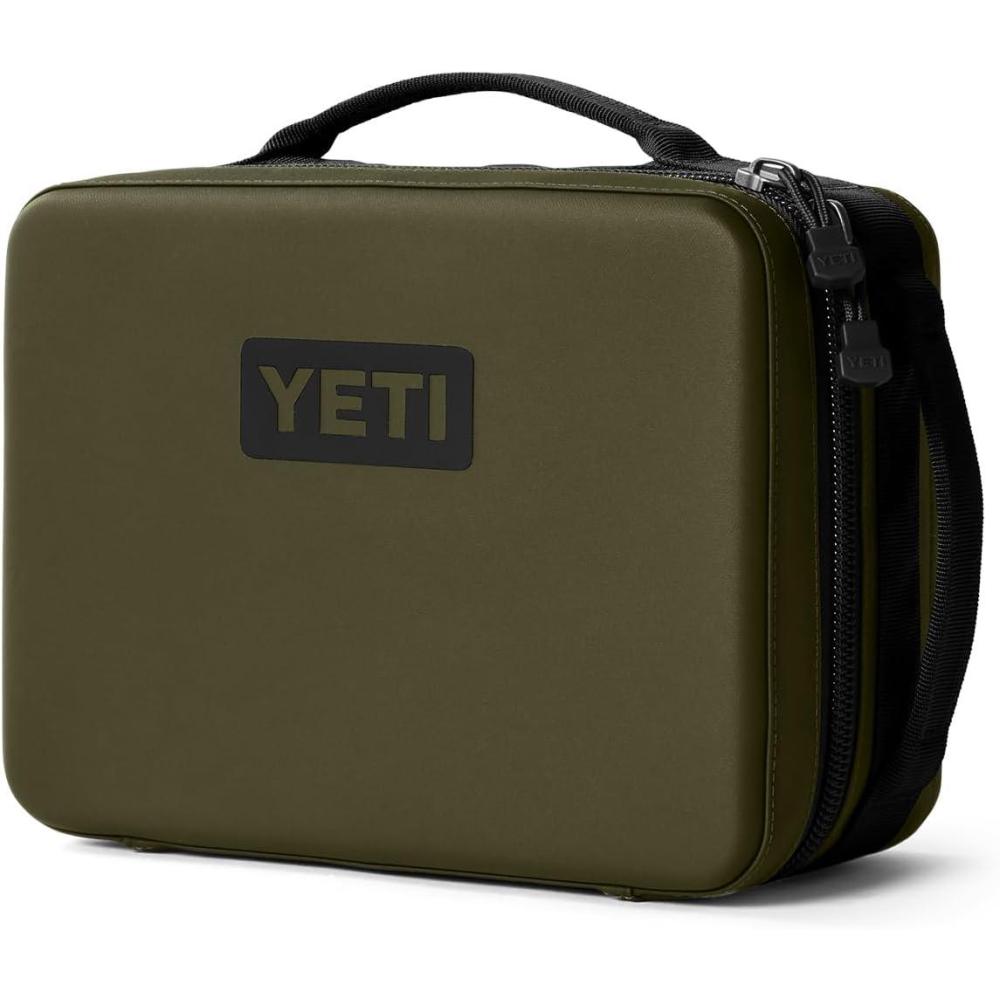 imageYETI Daytrip 5L Insulated Soft Cooler Lunch Box BlackOlive