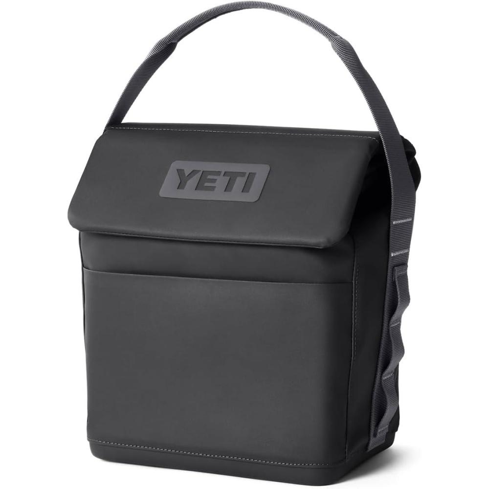imageYETI Daytrip 6L Insulated Soft Cooler Lunch Bag NavyCharcoal