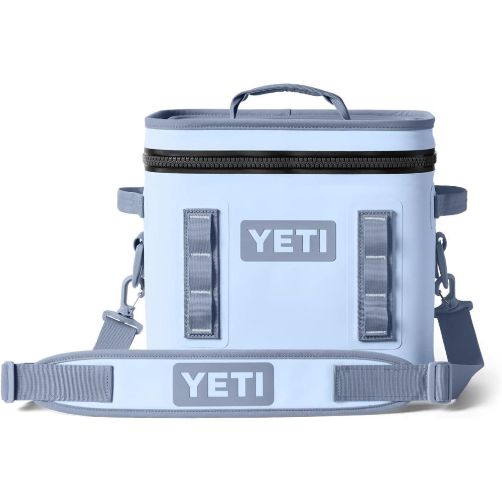 imageYETI Hopper Flip 12 Portable CoolerBig Sky Blue