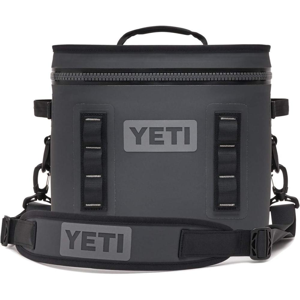 imageYETI Hopper Flip 12 Portable CoolerCharcoal