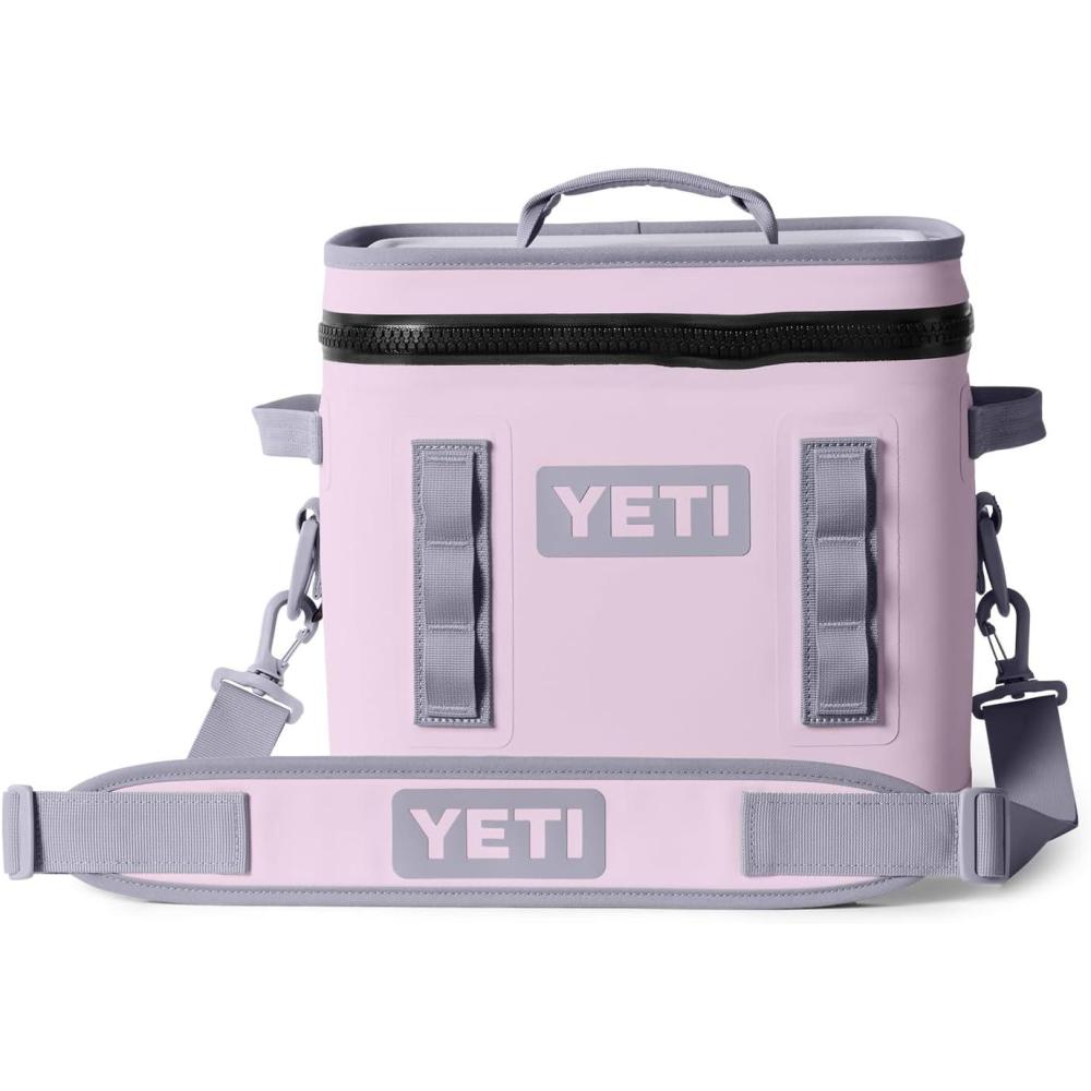imageYETI Hopper Flip 12 Portable CoolerCherry Blossom