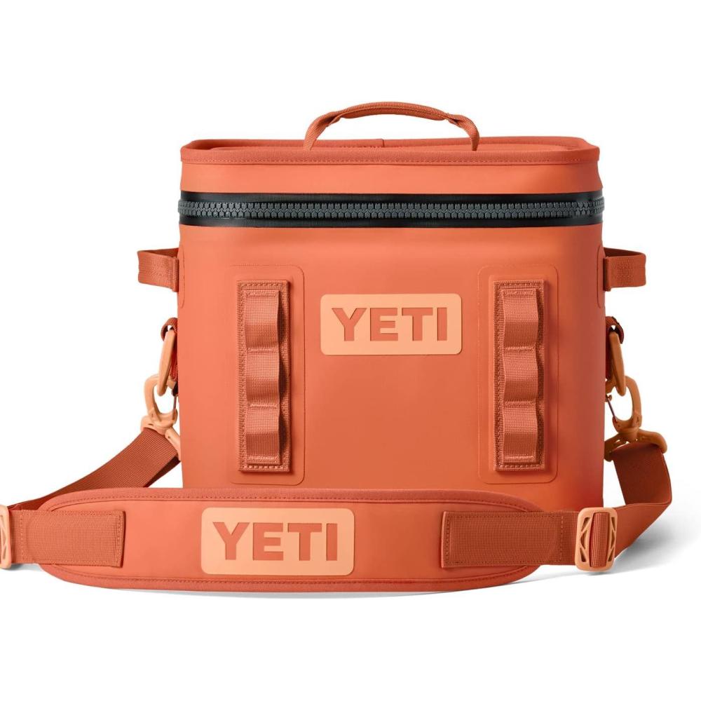 imageYETI Hopper Flip 12 Portable CoolerHigh Desert Clay
