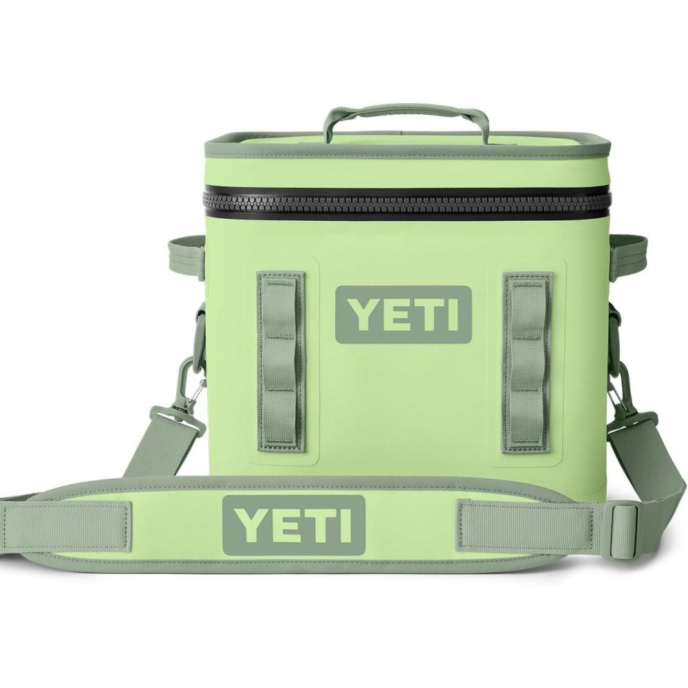 imageYETI Hopper Flip 12 Portable CoolerKey Lime