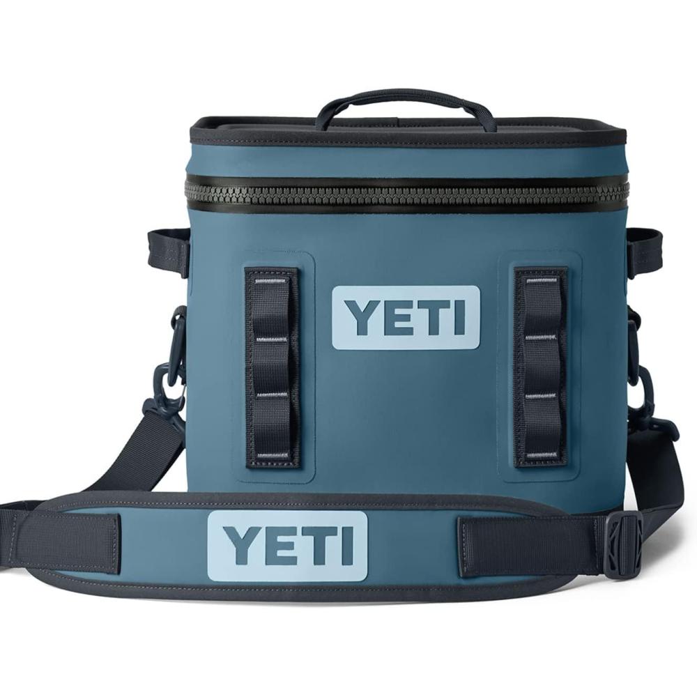 imageYETI Hopper Flip 12 Portable CoolerNordic Blue