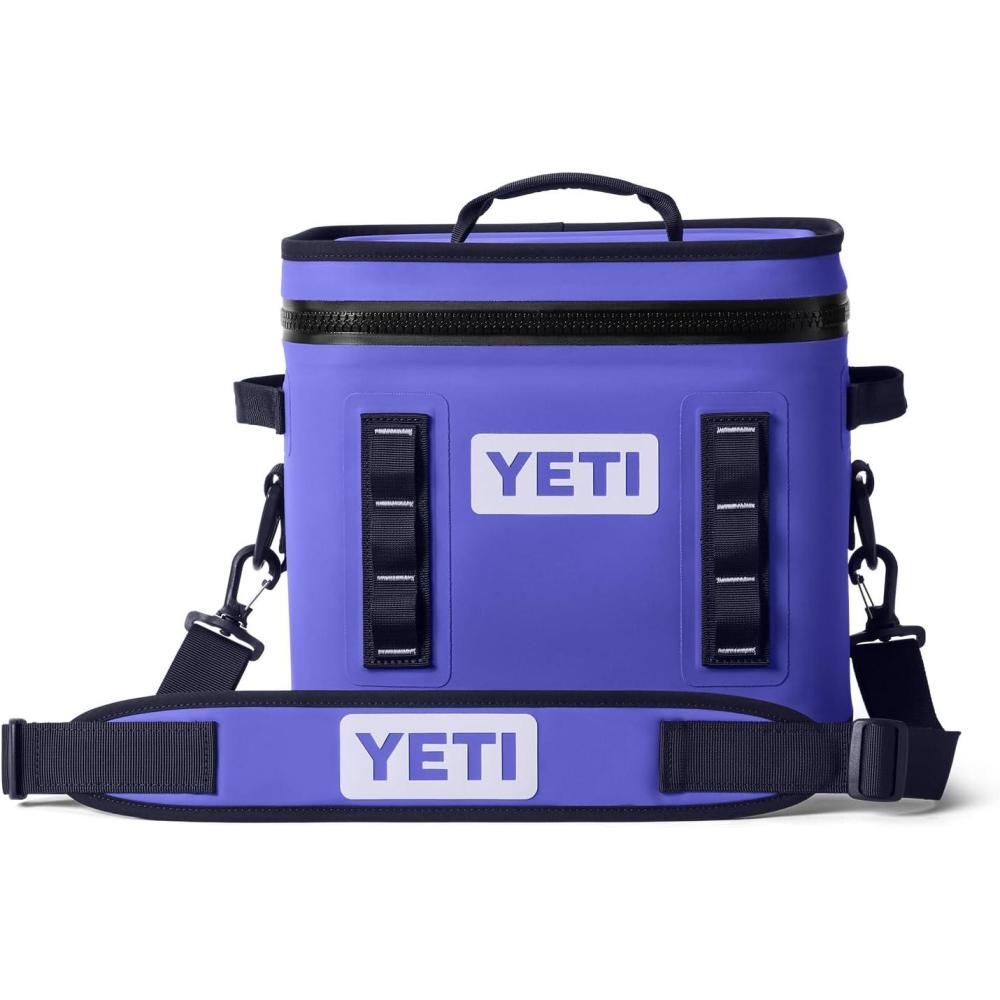 imageYETI Hopper Flip 12 Portable CoolerUltramarine Violet
