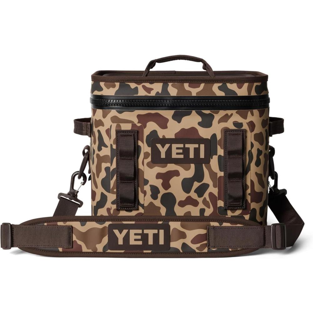 imageYETI Hopper Flip 12 Portable CoolerWetlands Camo