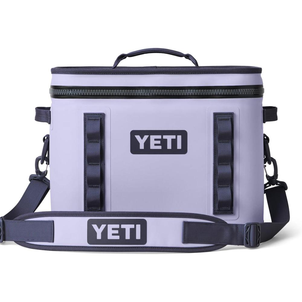 imageYETI Hopper Flip 18 Portable Soft CoolerCosmic Lilac