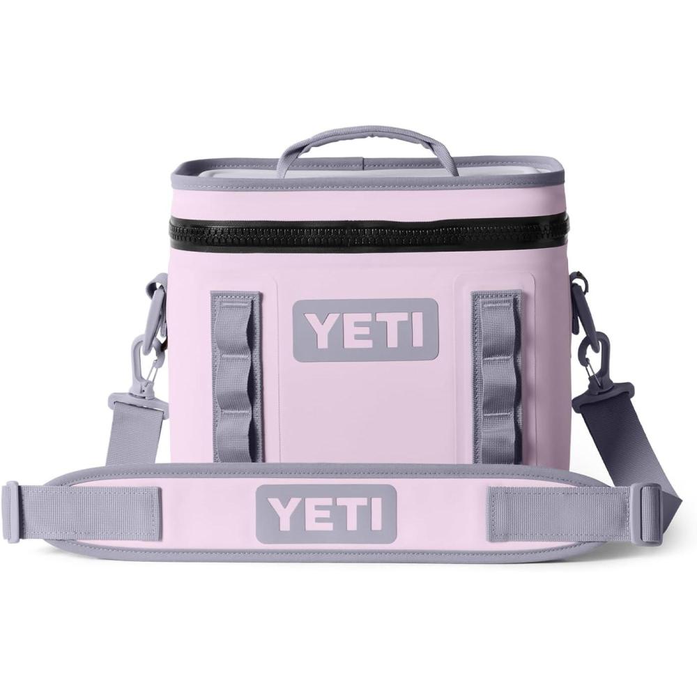 imageYETI Hopper Flip 8 Portable Soft CoolerCherry Blossom