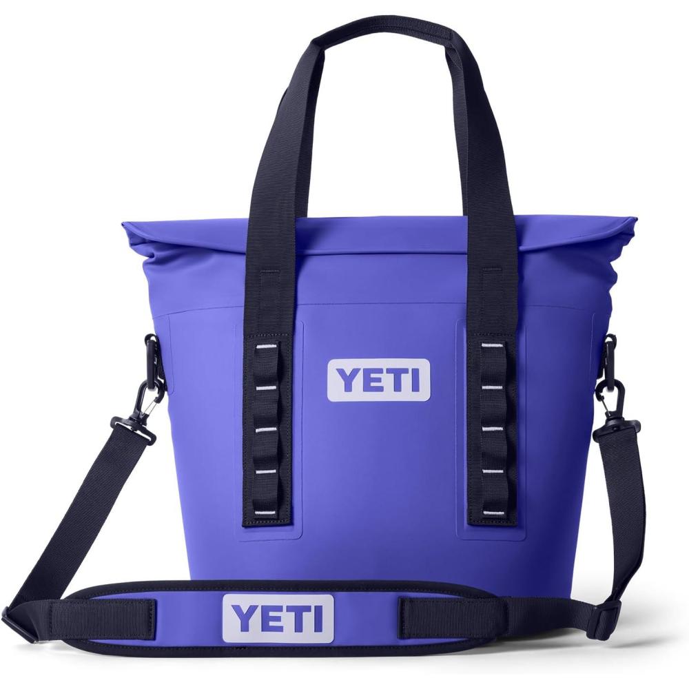 imageYETI Hopper M Series Portable Soft Coolers with MagShield AccessUltramarine Violet