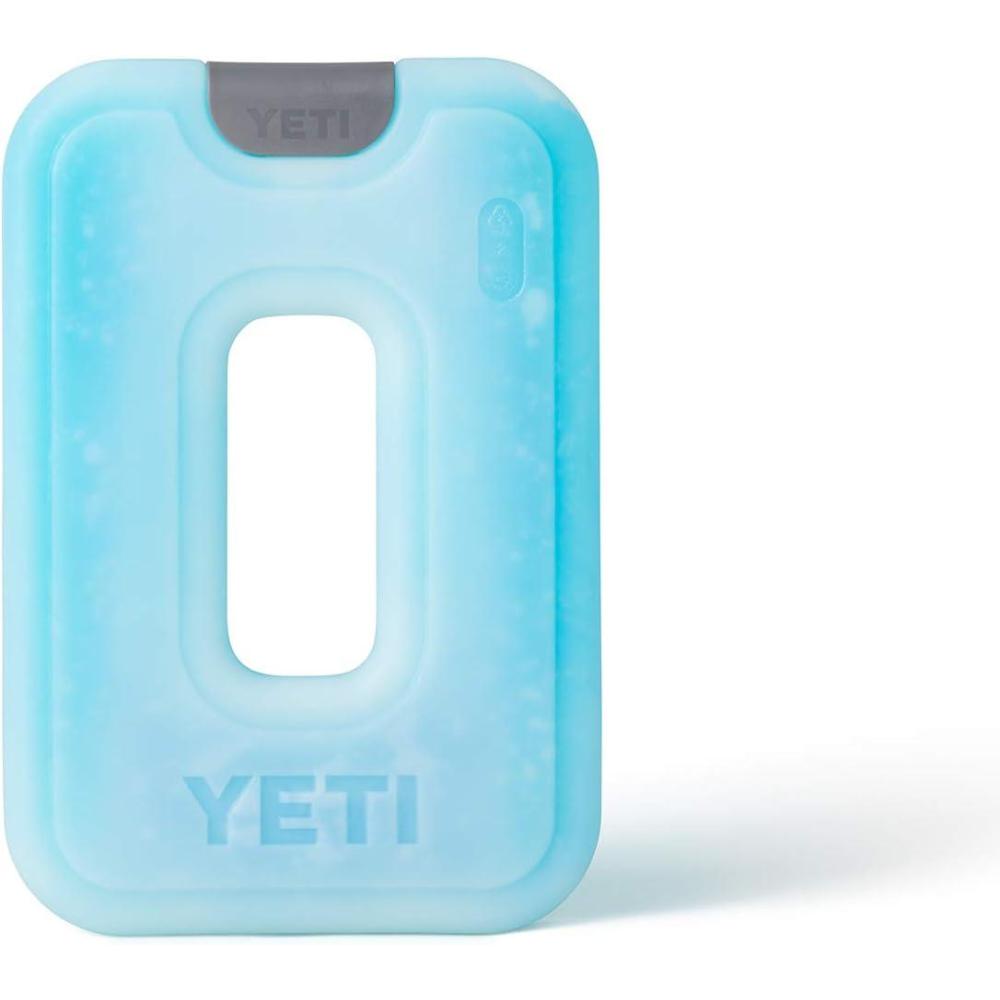 imageYETI ICE Sheet Refreezable Reusable Cooler Ice PackMedium
