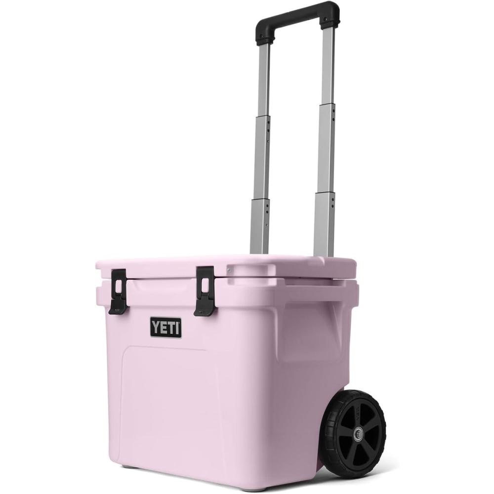 imageYETI Roadie 32 Wheeled CoolerCherry Blossom