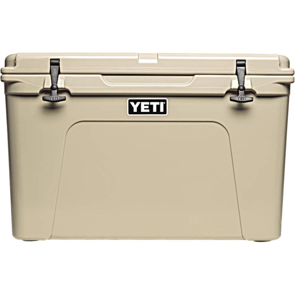 imageYETI Tundra 105 Cooler Desert Tan