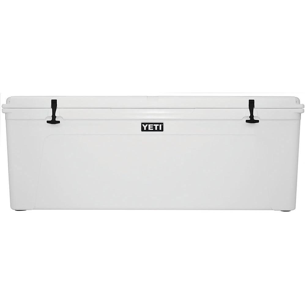 imageYETI Tundra 250 Cooler White