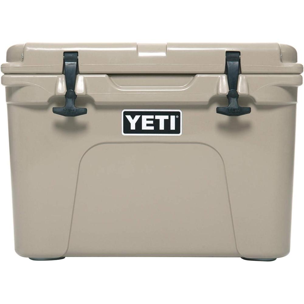 imageYETI Tundra 35 CoolerDesert Tan