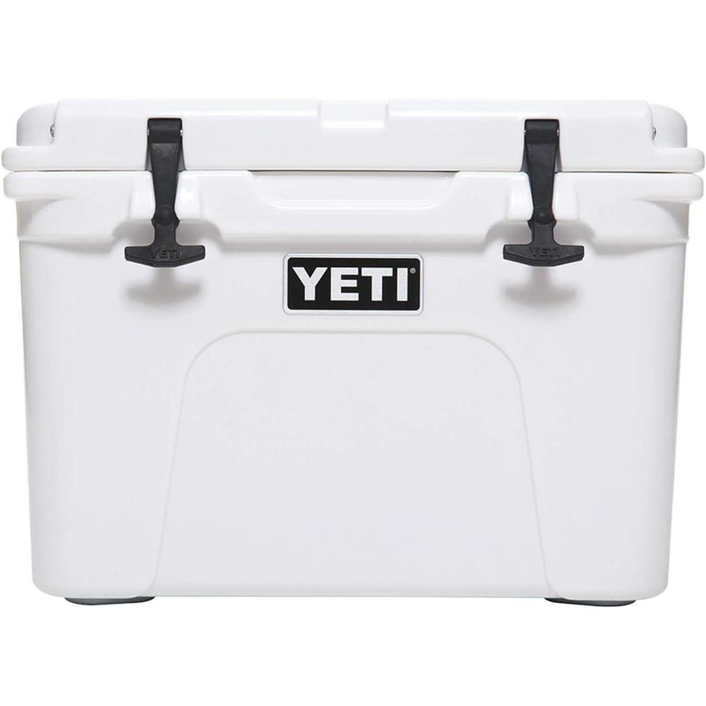 imageYETI Tundra 35 CoolerWhite