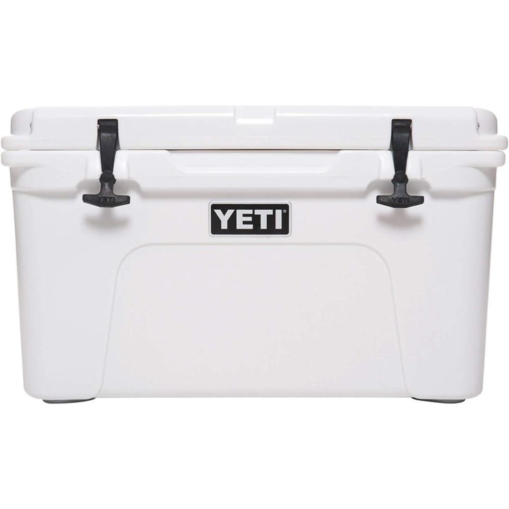 imageYETI Tundra 45 Cooler White