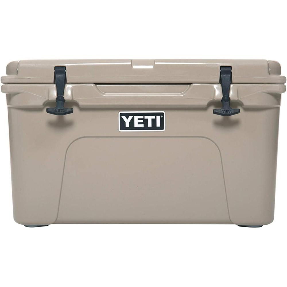 imageYETI Tundra 45 CoolerA2 Desert Tan