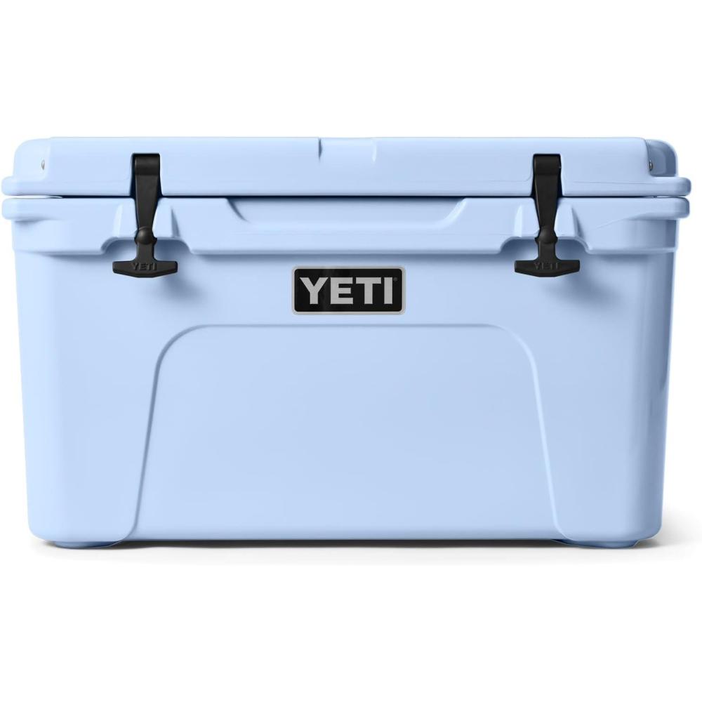 imageYETI Tundra 45 CoolerBig Sky Blue