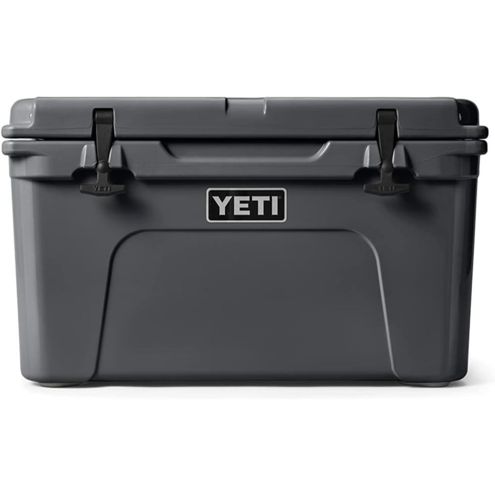 imageYETI Tundra 45 CoolerCharcoal