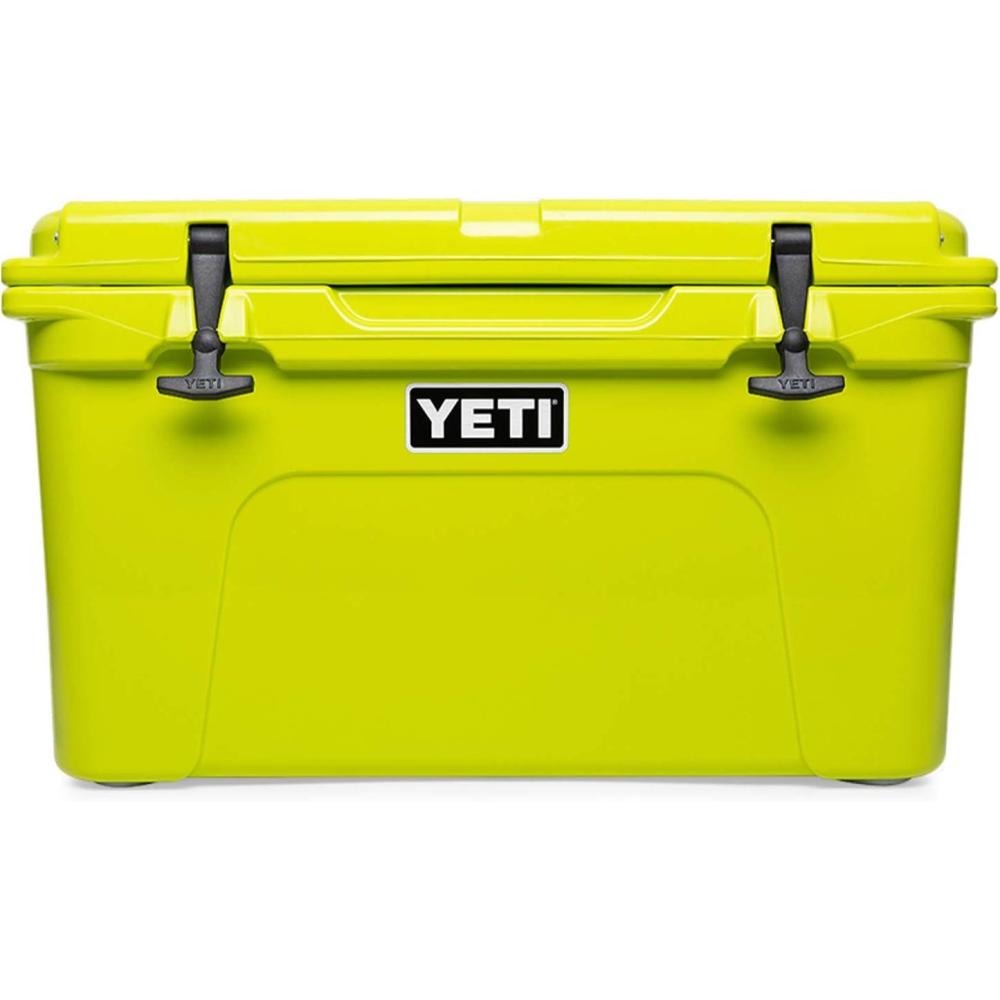 imageYETI Tundra 45 CoolerChartreuse