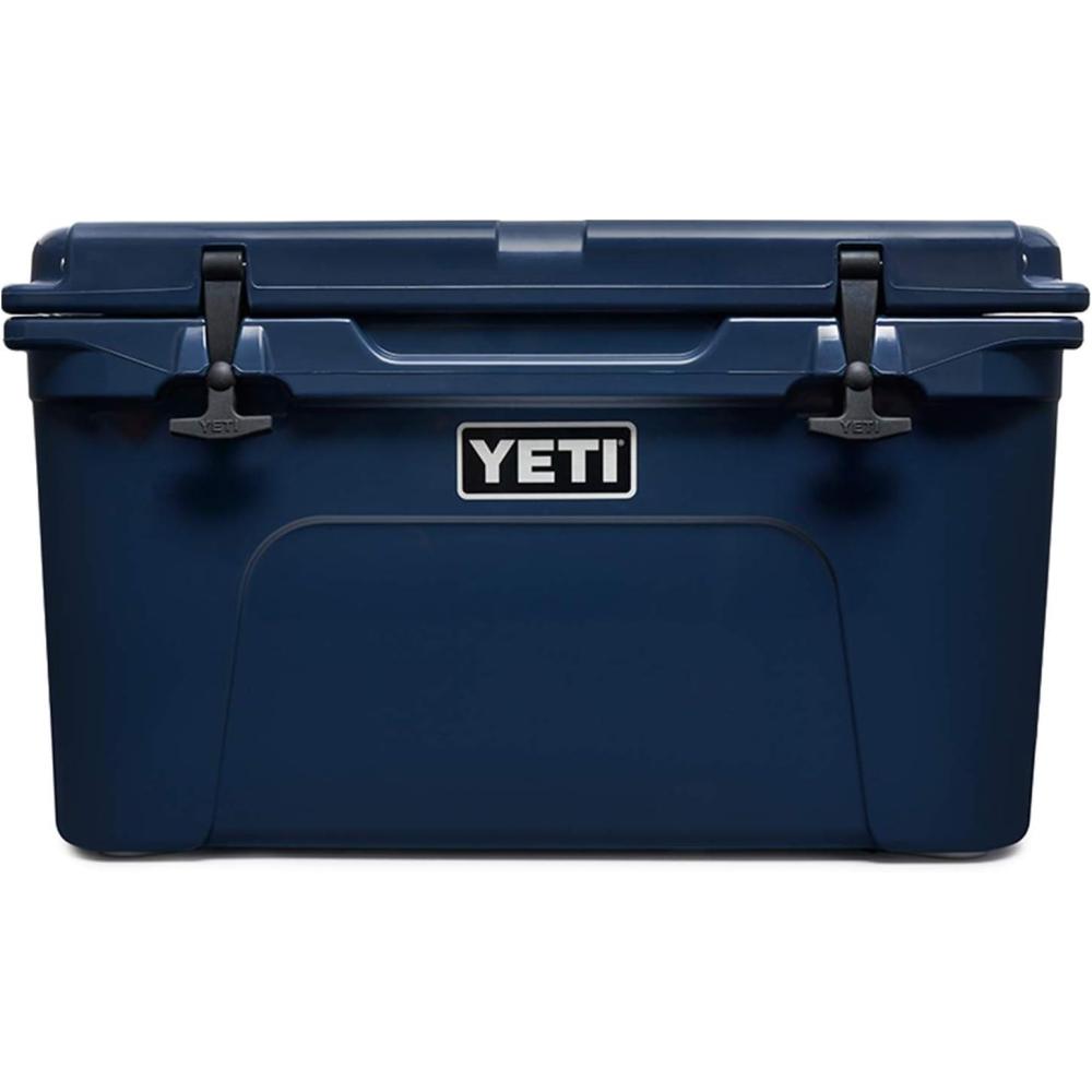 imageYETI Tundra 45 CoolerNavy