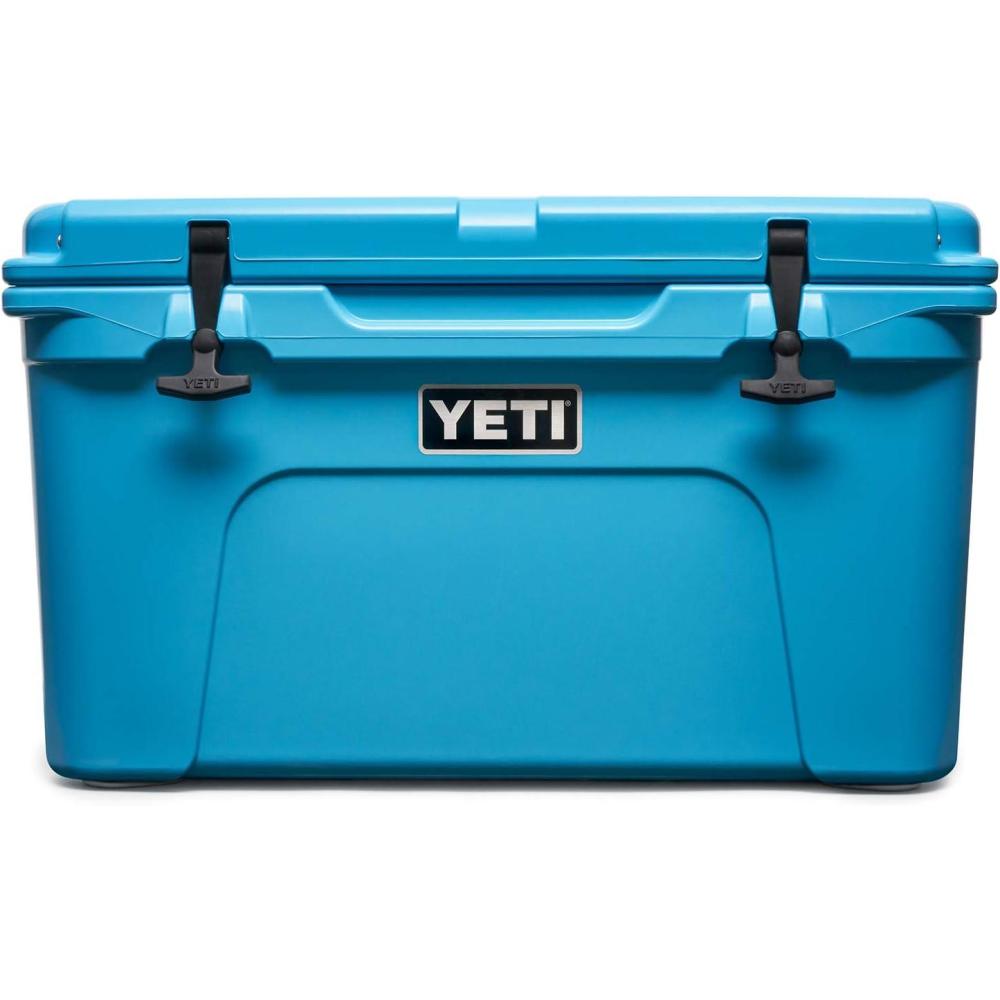 imageYETI Tundra 45 CoolerReef Blue