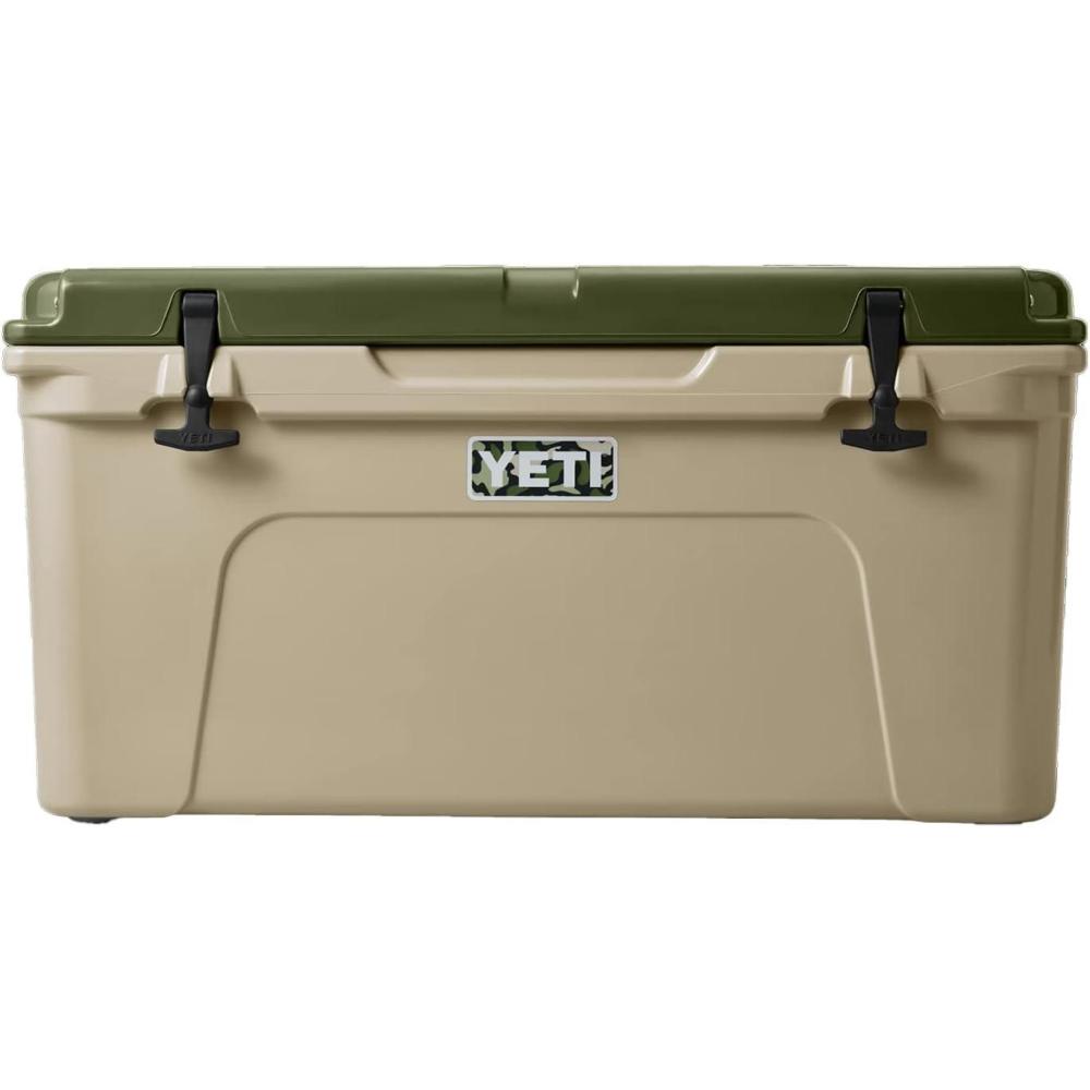 imageYETI Tundra 65 CoolerDecoy