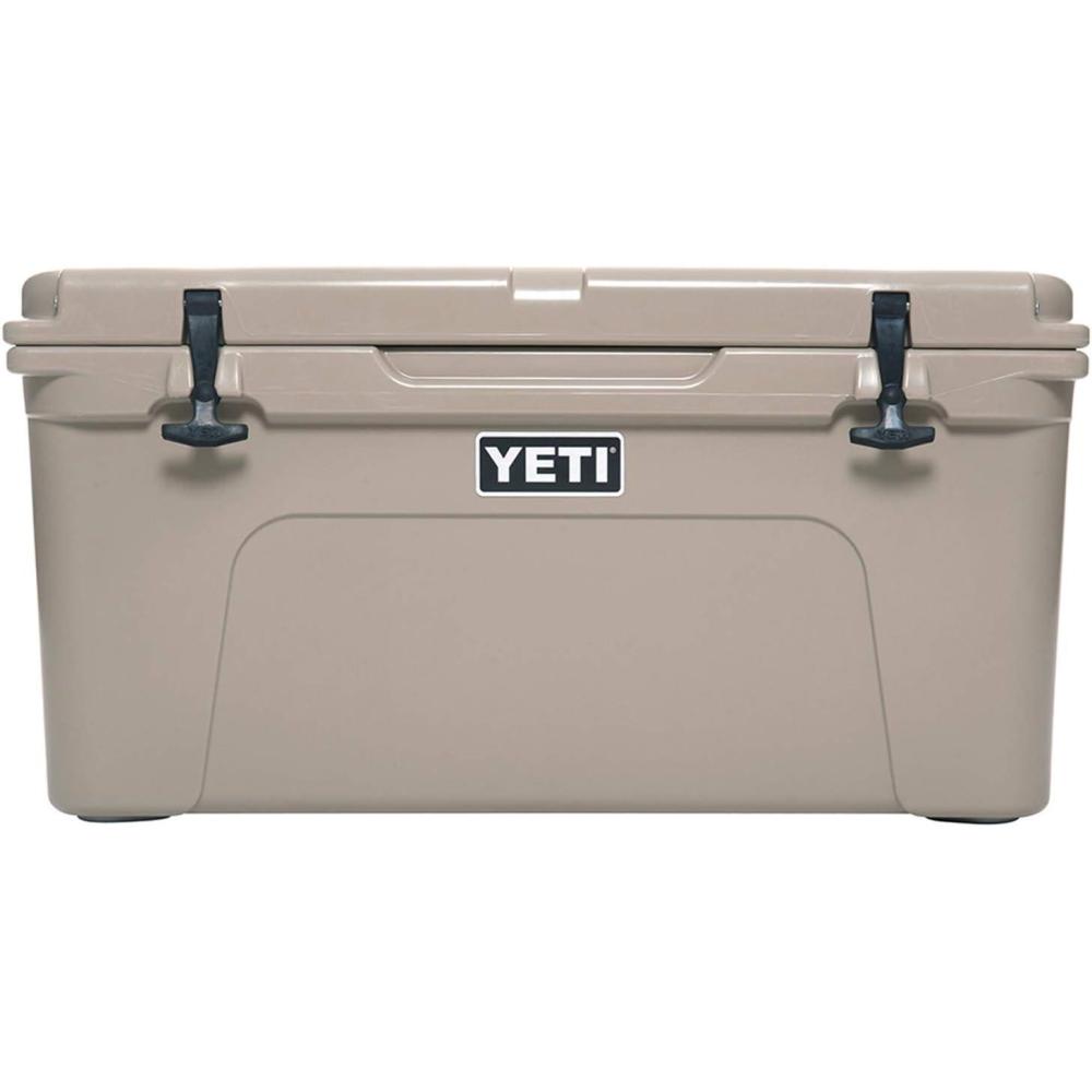 imageYETI Tundra 65 CoolerDesert Tan