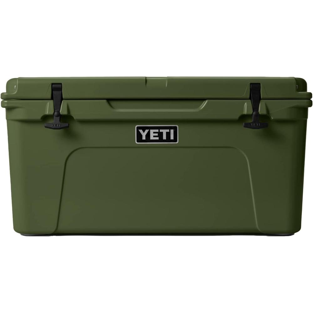 imageYETI Tundra 65 CoolerHighlands Olive