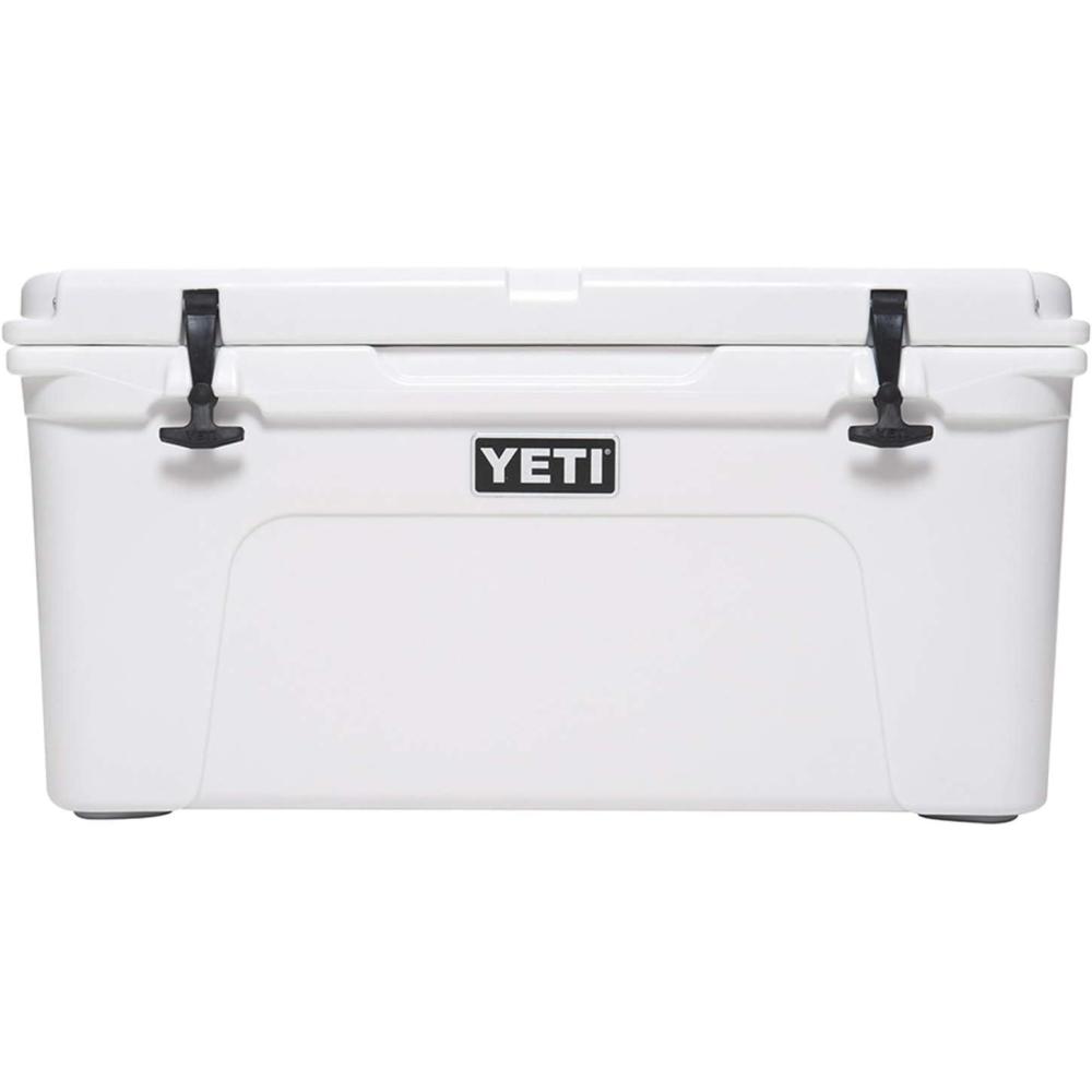 imageYETI Tundra 65 CoolerWhite