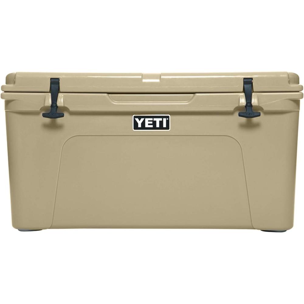 imageYETI Tundra 75 CoolerDesert Tan