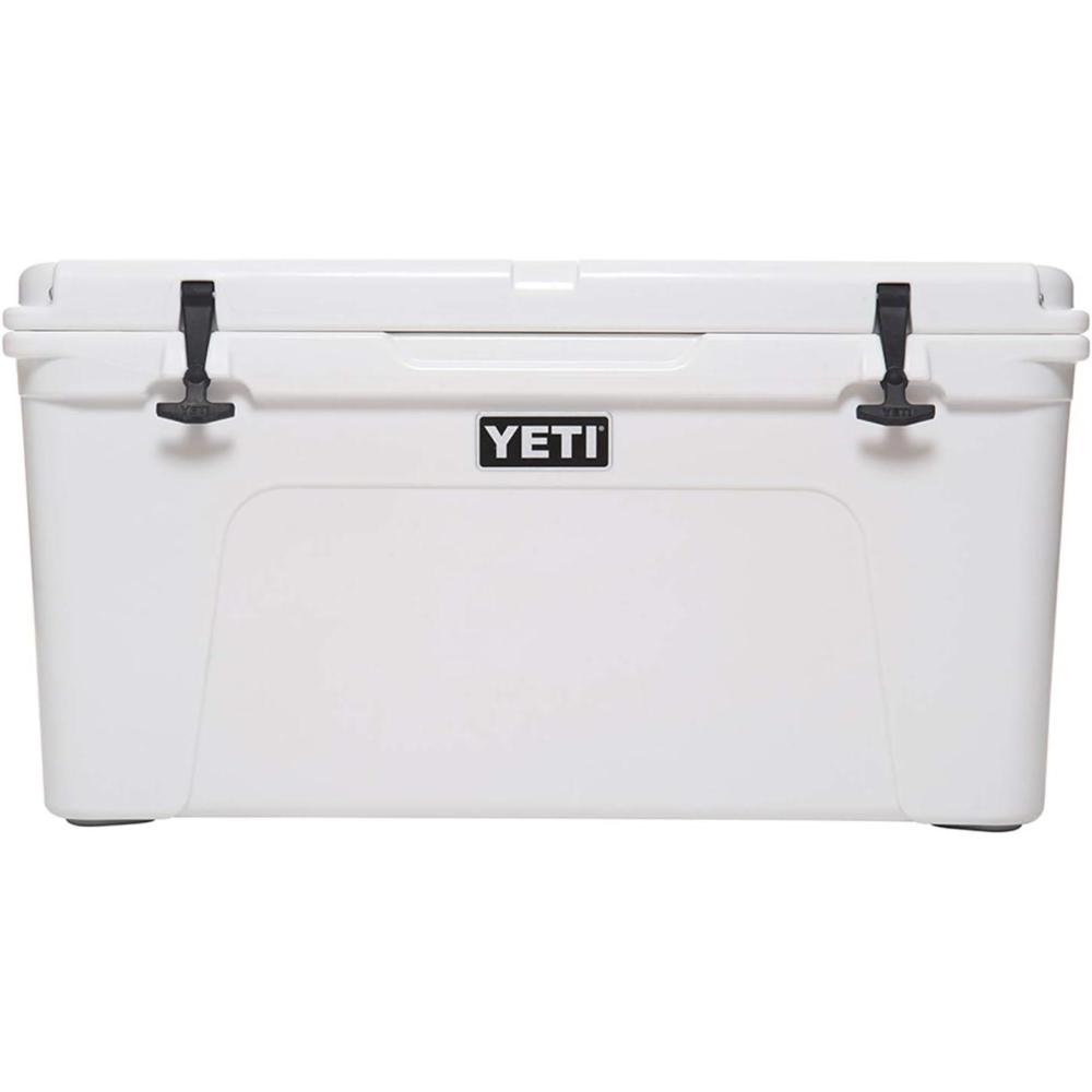 imageYETI Tundra 75 CoolerWhite