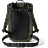 YETI Cayo Backpack 25L, Weather Resistant All-Day Utility Pack, Olive(Olive)
