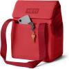 YETI Daytrip 14L Insulated Soft Cooler Tote Bag(Rescue Red)