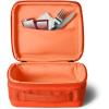 YETI Daytrip 3L Insulated Soft Cooler Lunch Box, Rescue Red(Papaya)