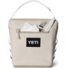 YETI Daytrip 6L Insulated Soft Cooler Lunch Bag, Navy(Cape Taupe)