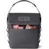 YETI Daytrip 6L Insulated Soft Cooler Lunch Bag, Navy(Charcoal)