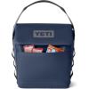 YETI Daytrip 6L Insulated Soft Cooler Lunch Bag, Navy(Navy)