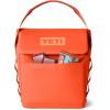 YETI Daytrip 6L Insulated Soft Cooler Lunch Bag, Navy(Papaya)
