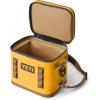 YETI Hopper Flip 12 Portable Cooler(Alpine Yellow)